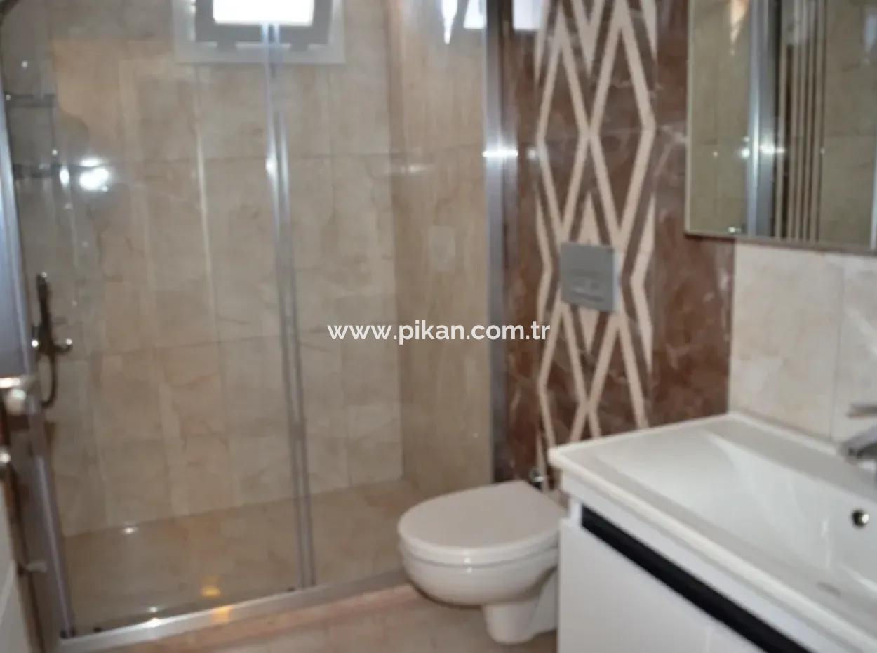 Dalamanda Satılık Yüzme Havuzlu Sıfır Lüks Villalar