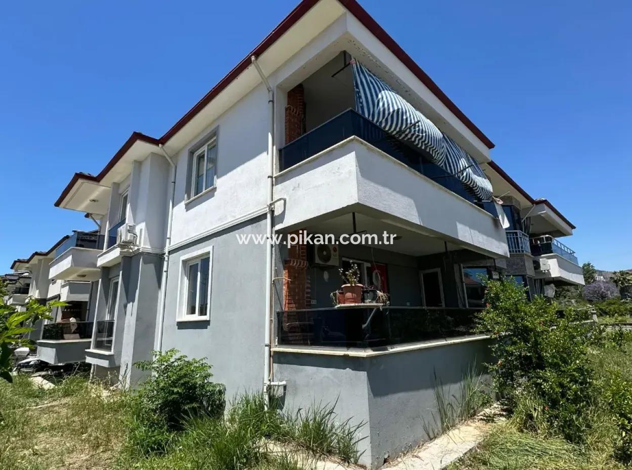 Cumhuriyet De 3+1 Daire Satılık