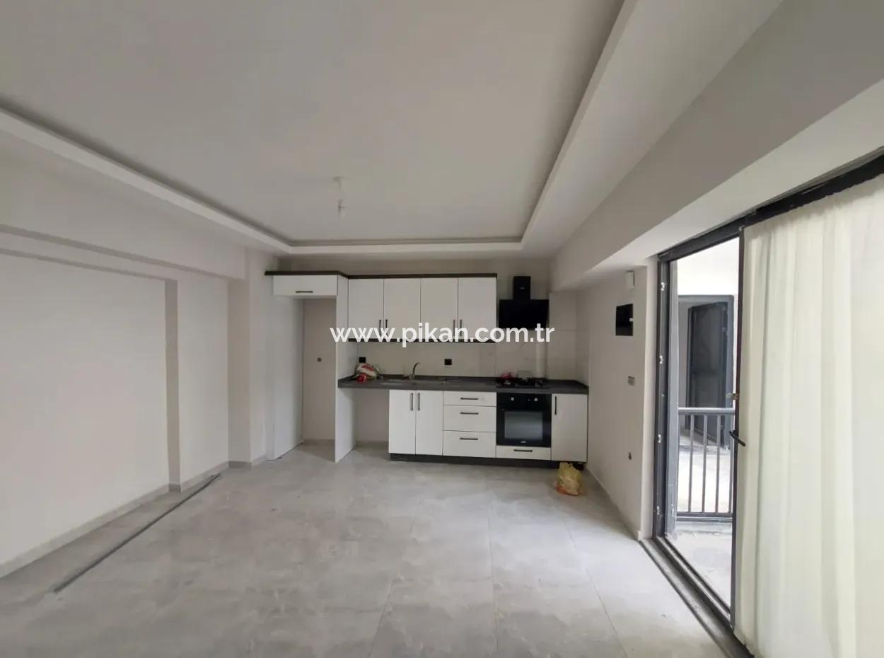 Mugla Dalyanda Yeni Giriş Kat  2 + 1 Kiralık Daire