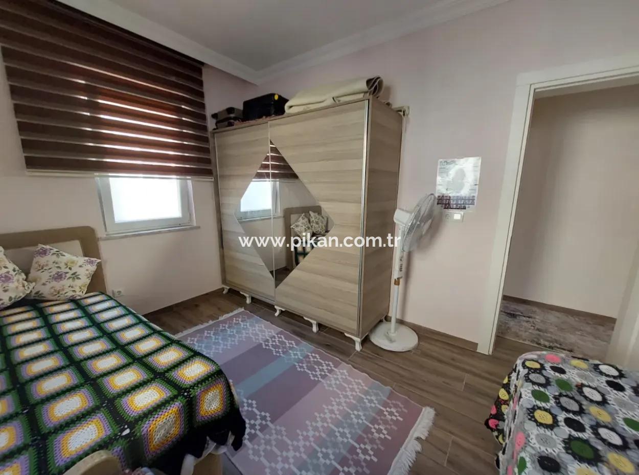 Muğla Ortaca Dalyanda 3+1, 120 M2 Bahçeli Daire Satılık.