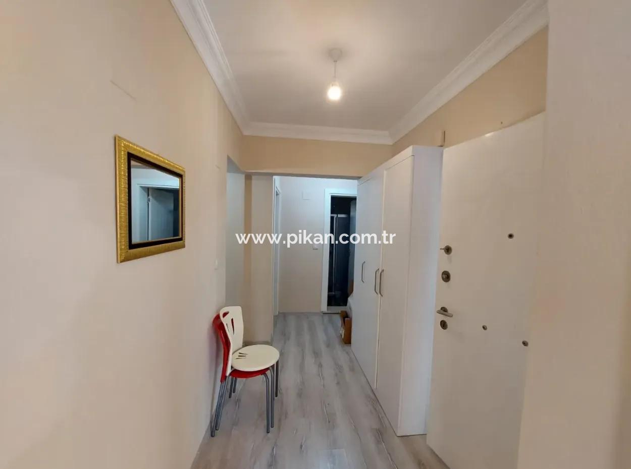 Muğla Ortaca Eskiköyde 125 M2, 3+1 Ev Kiralık.