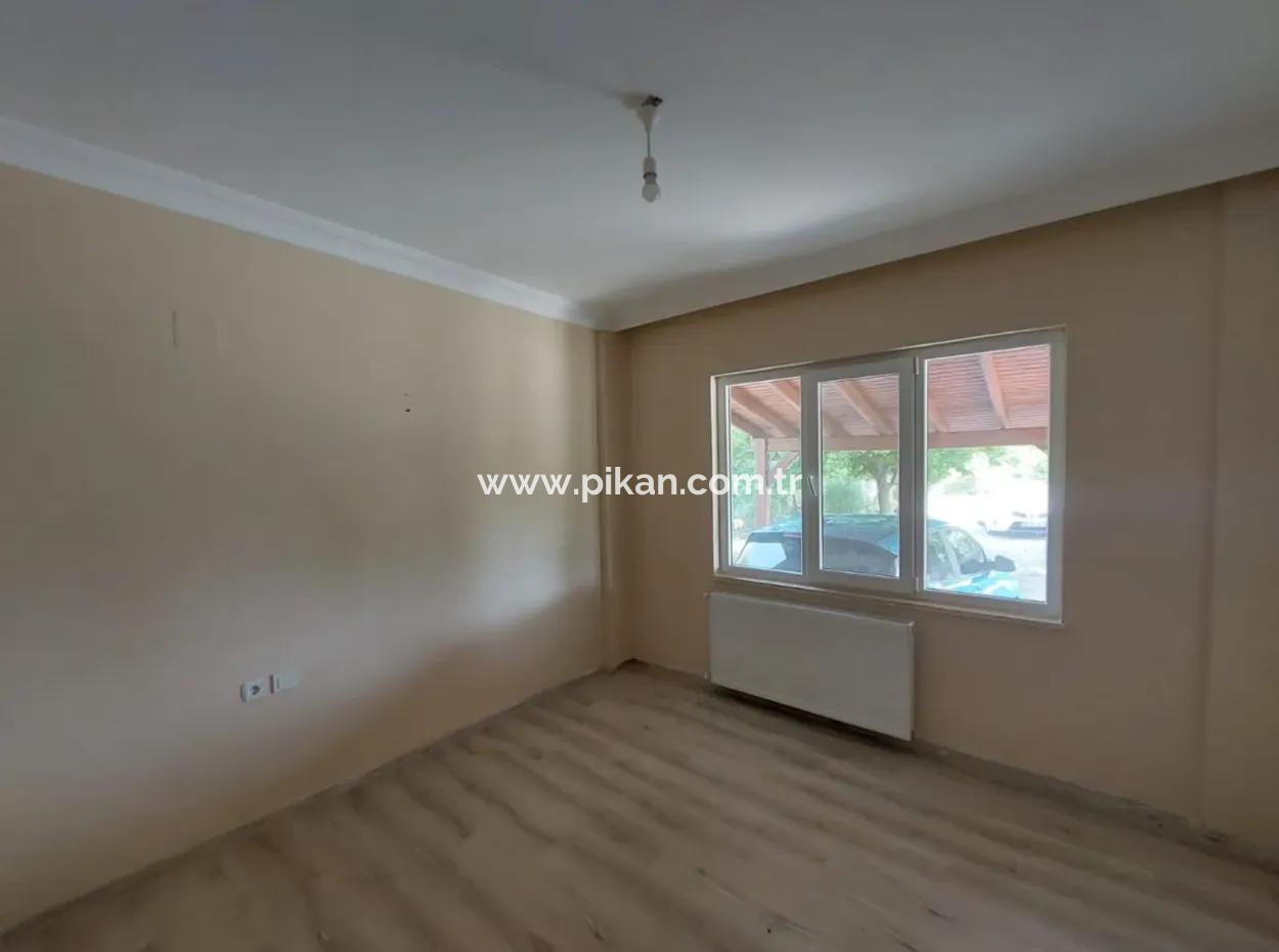 Muğla Ortaca Eskiköyde 125 M2, 3+1 Ev Kiralık.