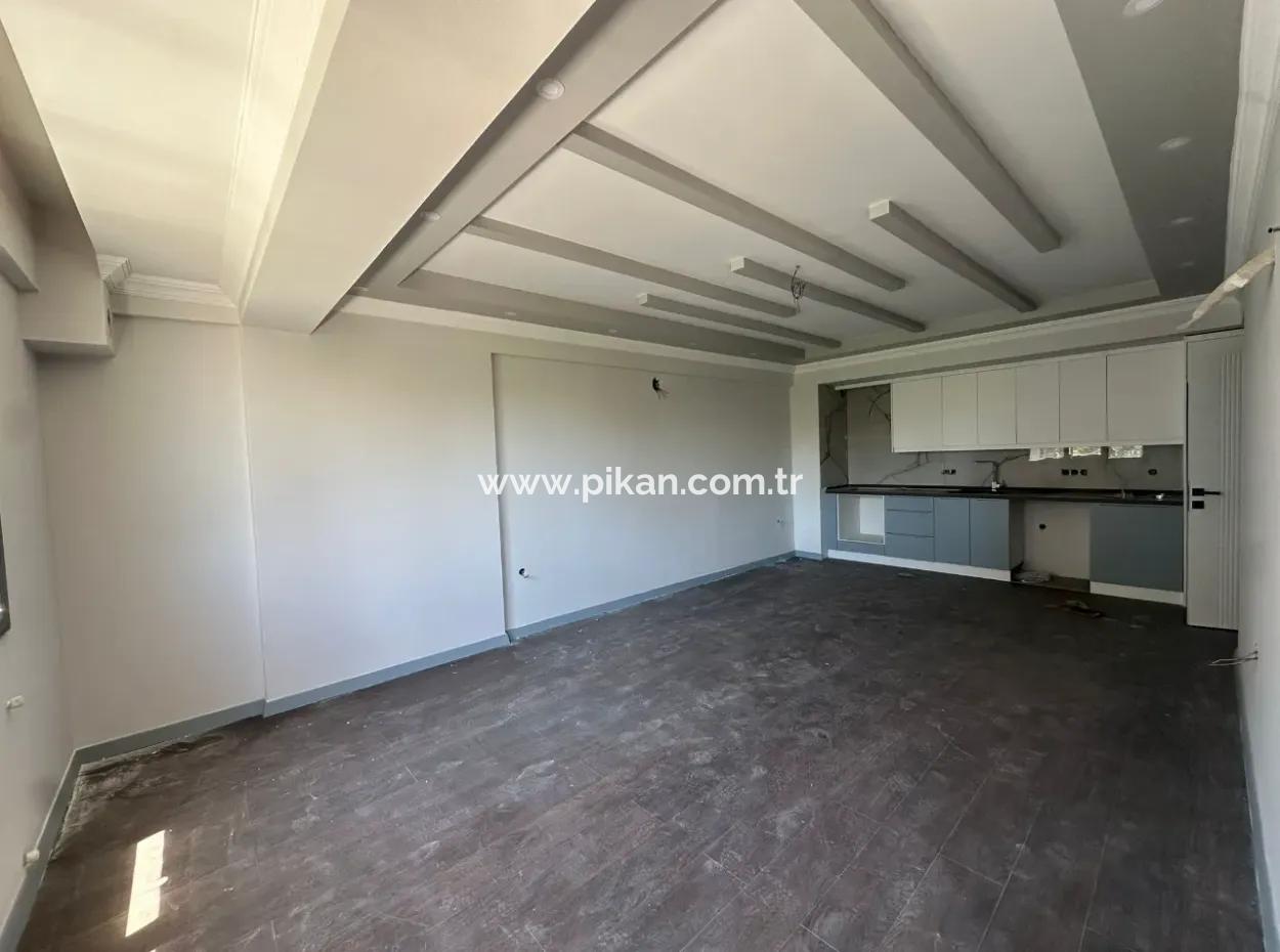 Ortaca Merkez De 2+1 Sıfır Daire Satılık