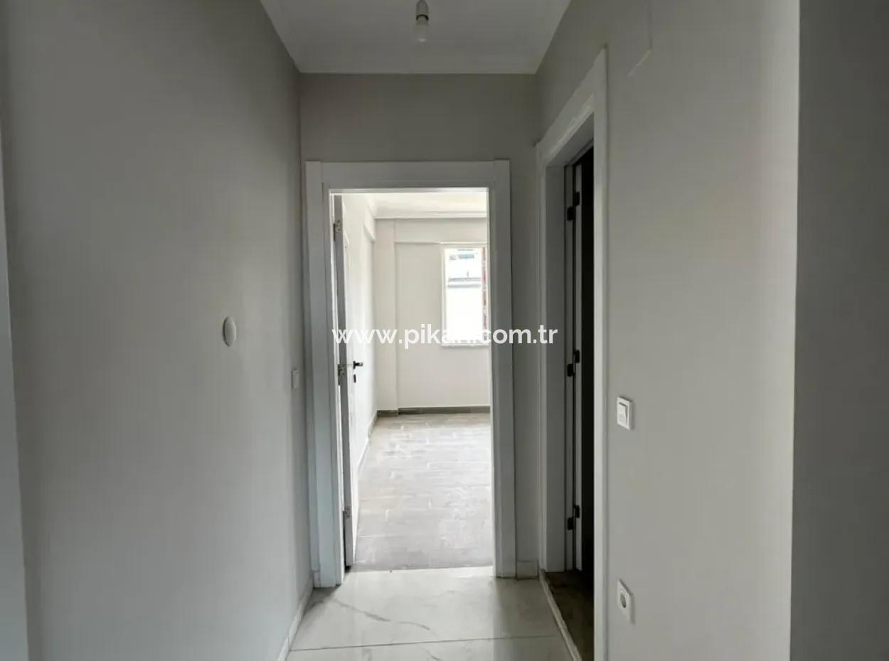 Ortaca Da 2+1 Sıfır 3. Kat Daire Satılık