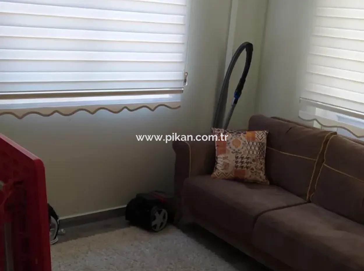 Muğla Ortaca Çaylı Mah Eşyalı 2+1 Daire, 3 Ya Ya 6 Ay Kiralık