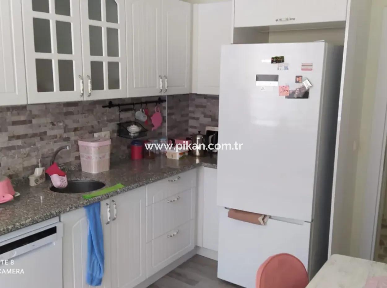 Muğla Ortaca Çaylı Mah Eşyalı 2+1 Daire, 3 Ya Ya 6 Ay Kiralık