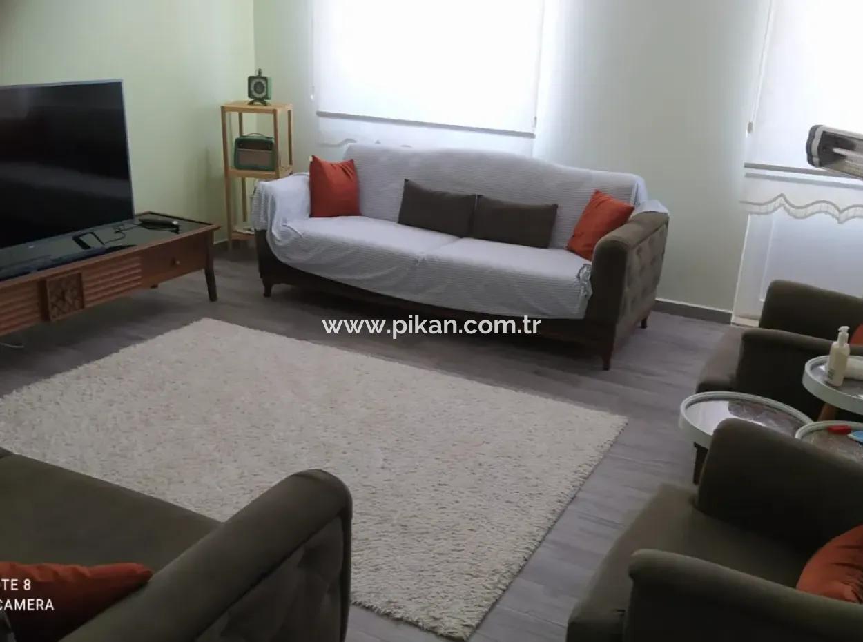 Muğla Ortaca Çaylı Mah Eşyalı 2+1 Daire, 3 Ya Ya 6 Ay Kiralık