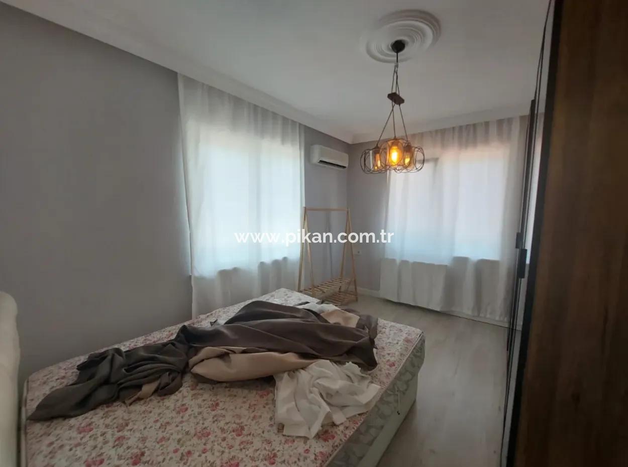 Mugla Dalyan Da 500 M2 Müstakil Arsada, Eşyalı 2 Daire 220 M2 Komple Kiralık