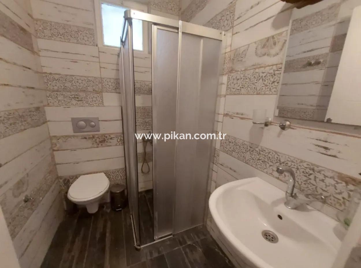 Mugla Dalyan Da 500 M2 Müstakil Arsada, Eşyalı 2 Daire 220 M2 Komple Kiralık