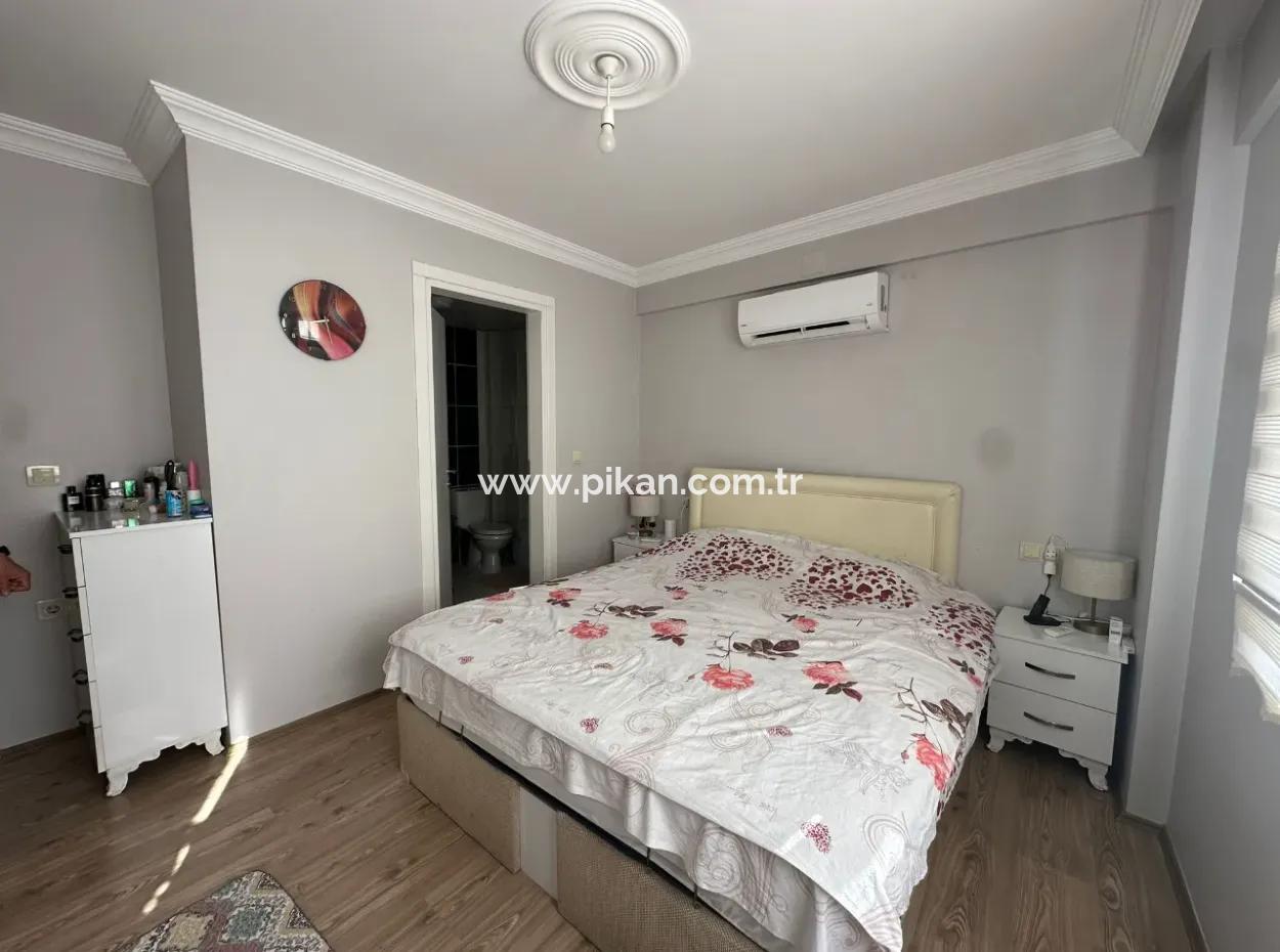 Ortaca Da 138 M2 3+1 Merkezi Konum Lüks Daire Satılık