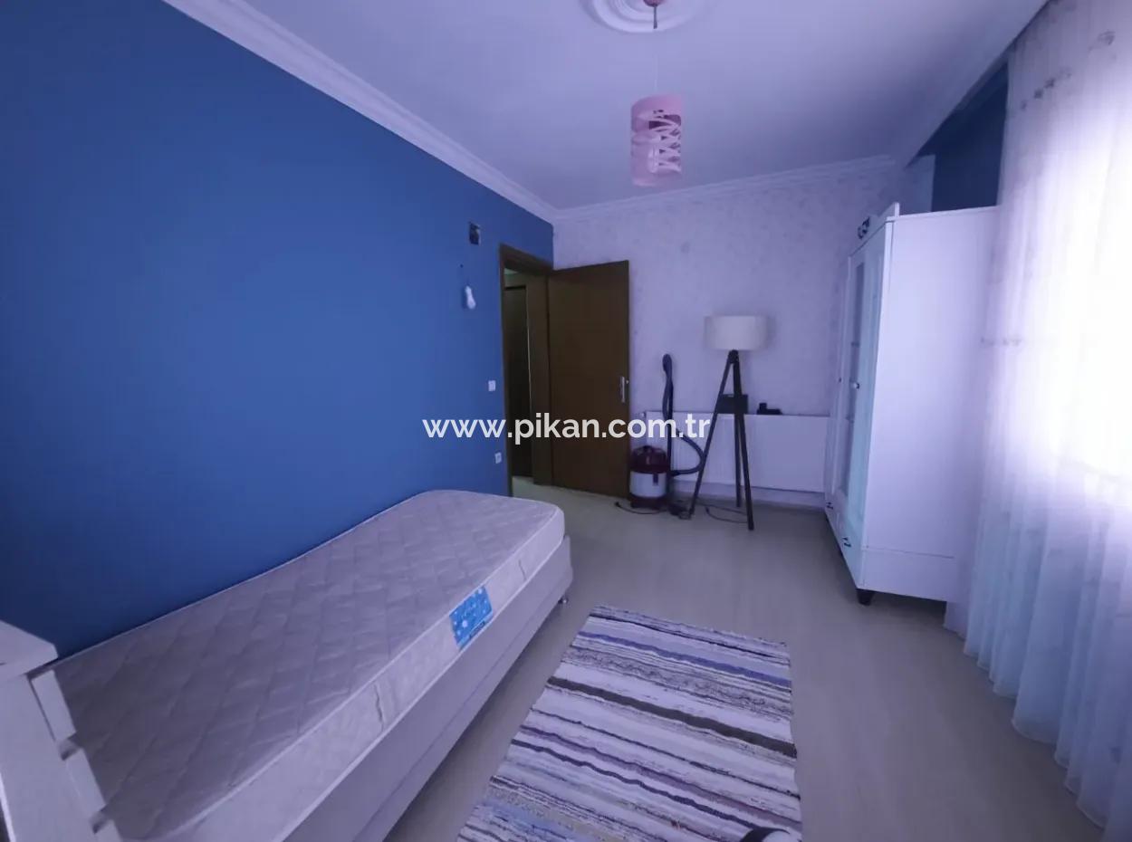 Muğla Ortaca Güzelyurtta 2+1 Eşyalı Daire Kiralık