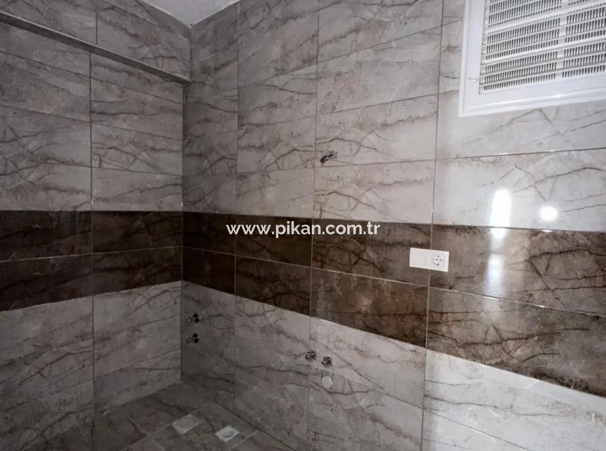 Ortaca Merkezde Asansörlü  3+1 Kapalı Mutfak Daire Satılık