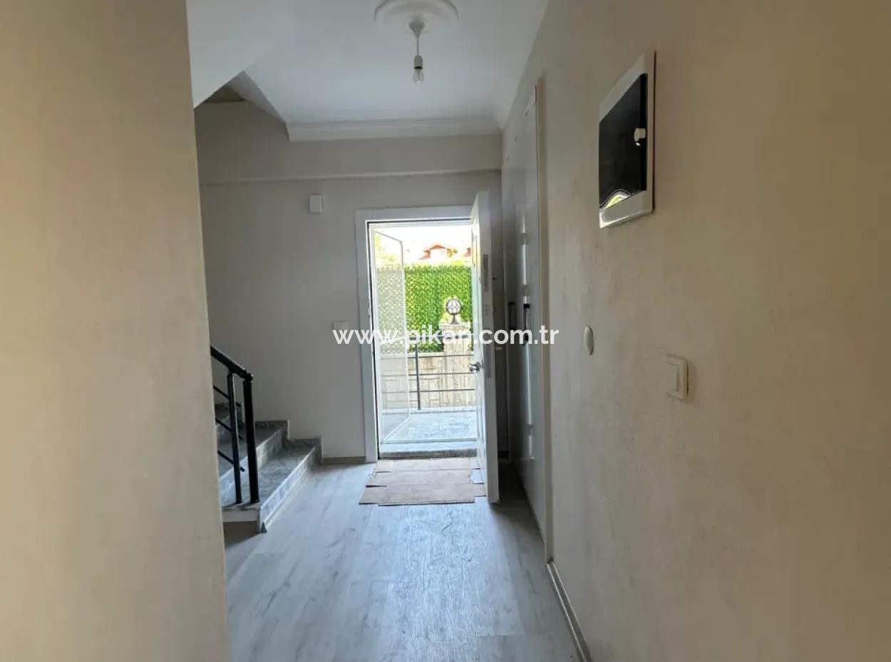 Ortaca Cumhuriyet De 3+1 Dubleks Villa Satılık