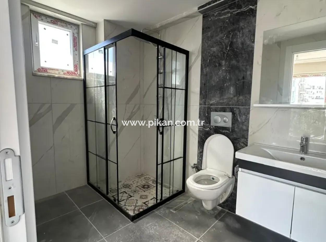 Ortaca Cumhuriyet De 3+1 Dubleks Villa Satılık