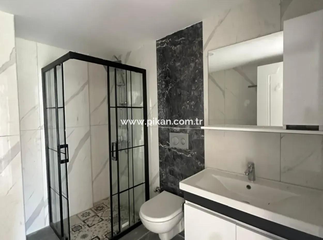 Ortaca Cumhuriyet De 3+1 Dubleks Villa Satılık