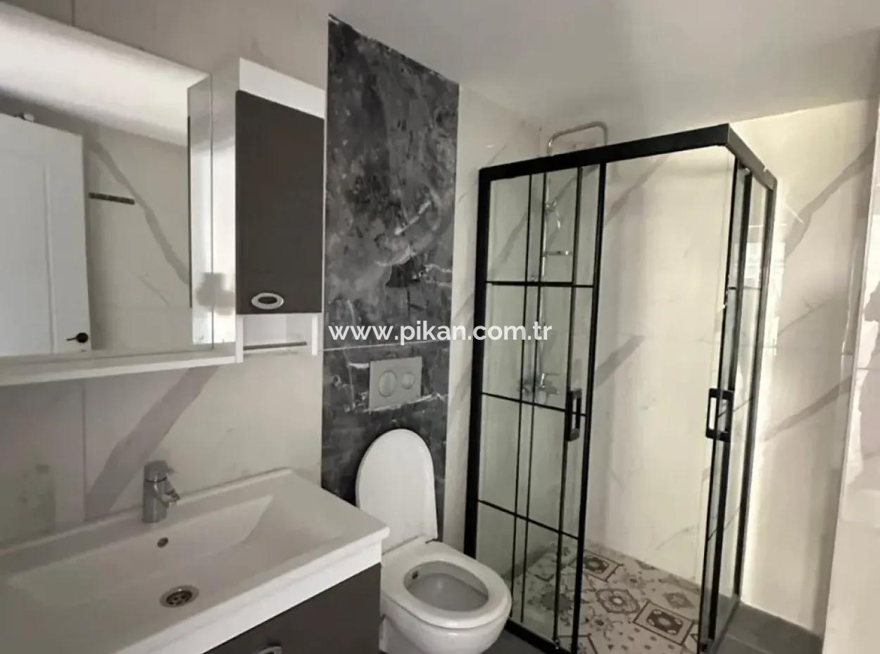 Ortaca Cumhuriyet De 3+1 Dubleks Villa Satılık