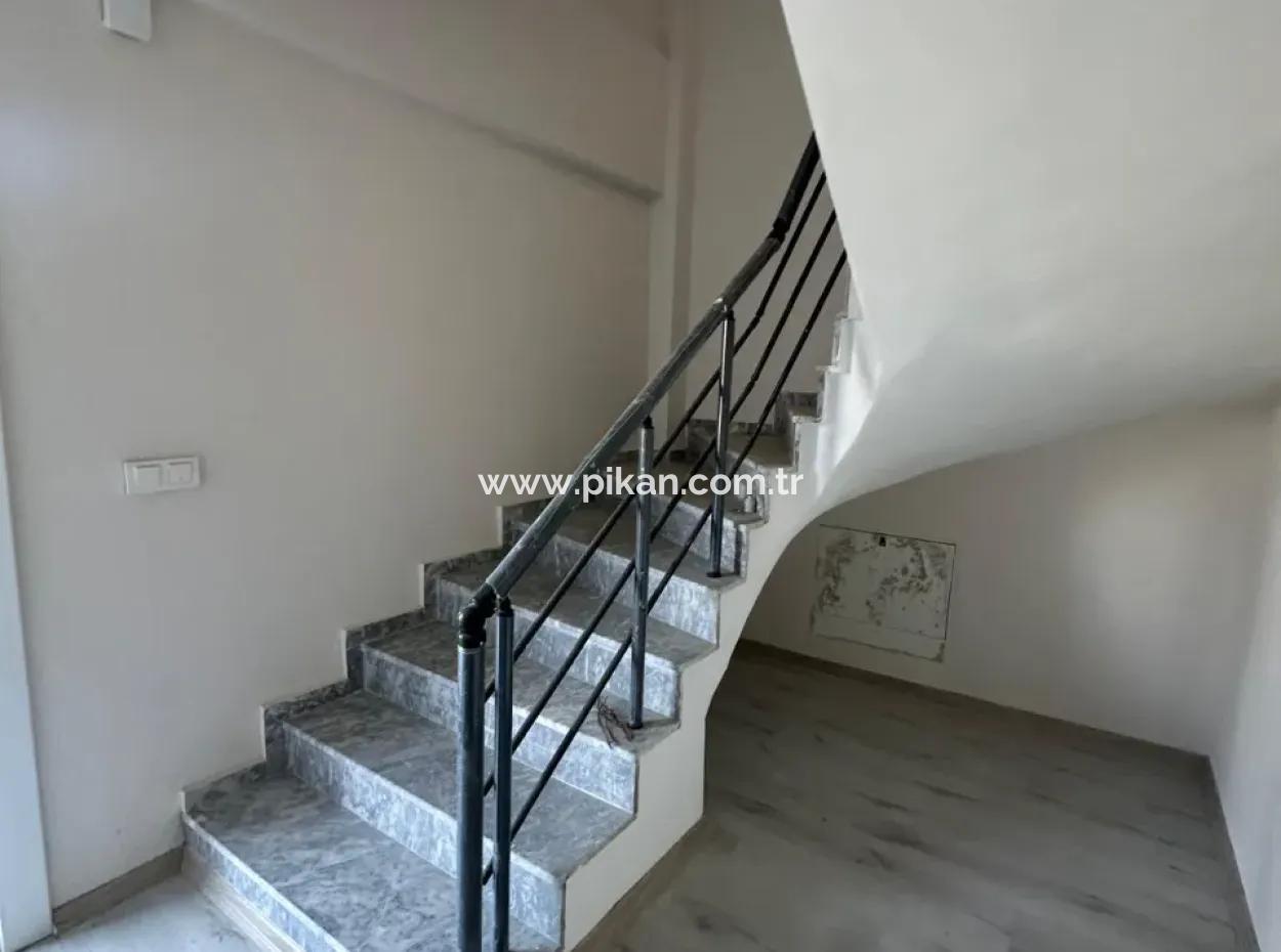 Ortaca Cumhuriyet De 3+1 Dubleks Villa Satılık