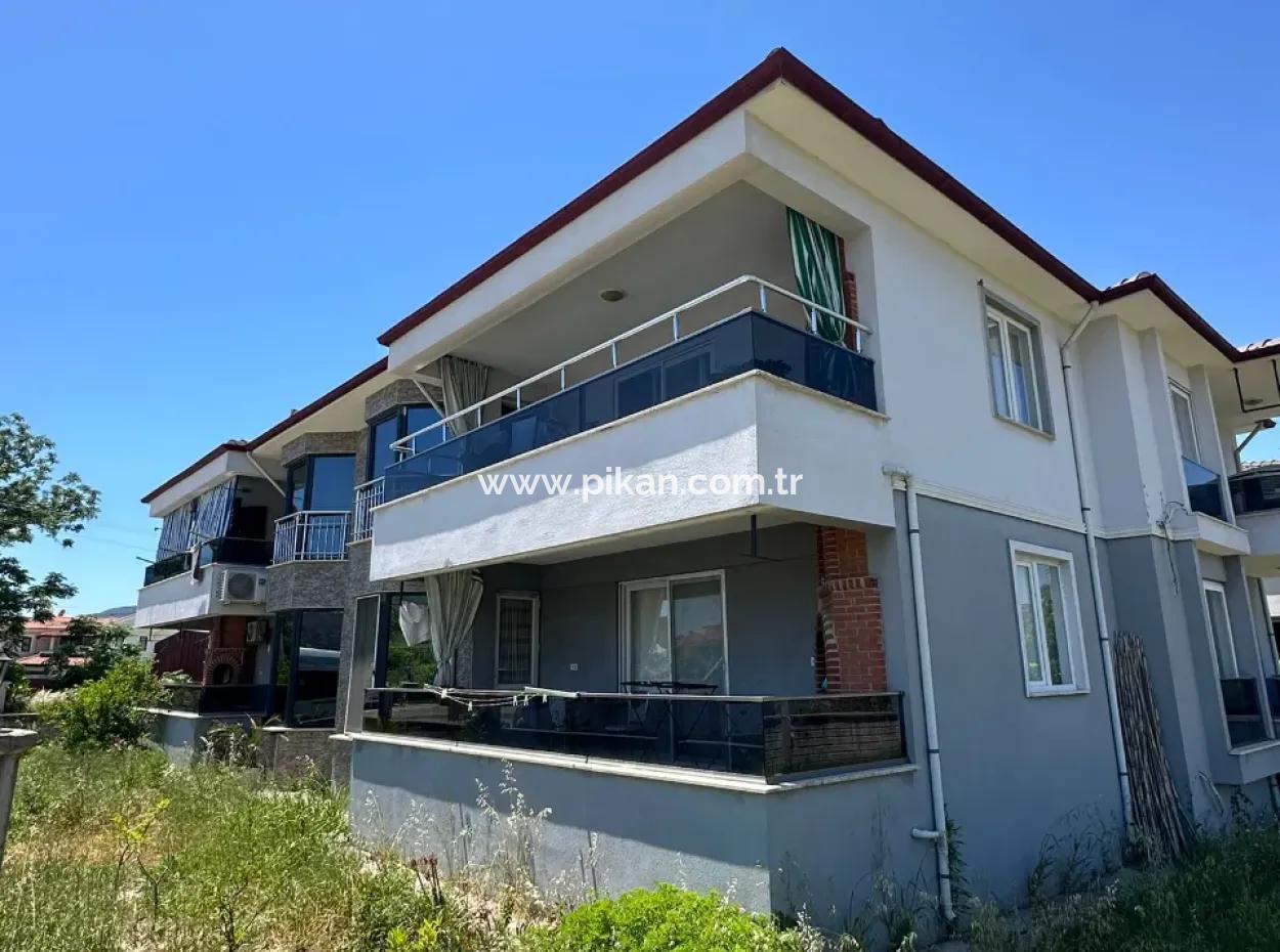 Cumhuriyet Mahallesinde Kiralık 3+1 Daire