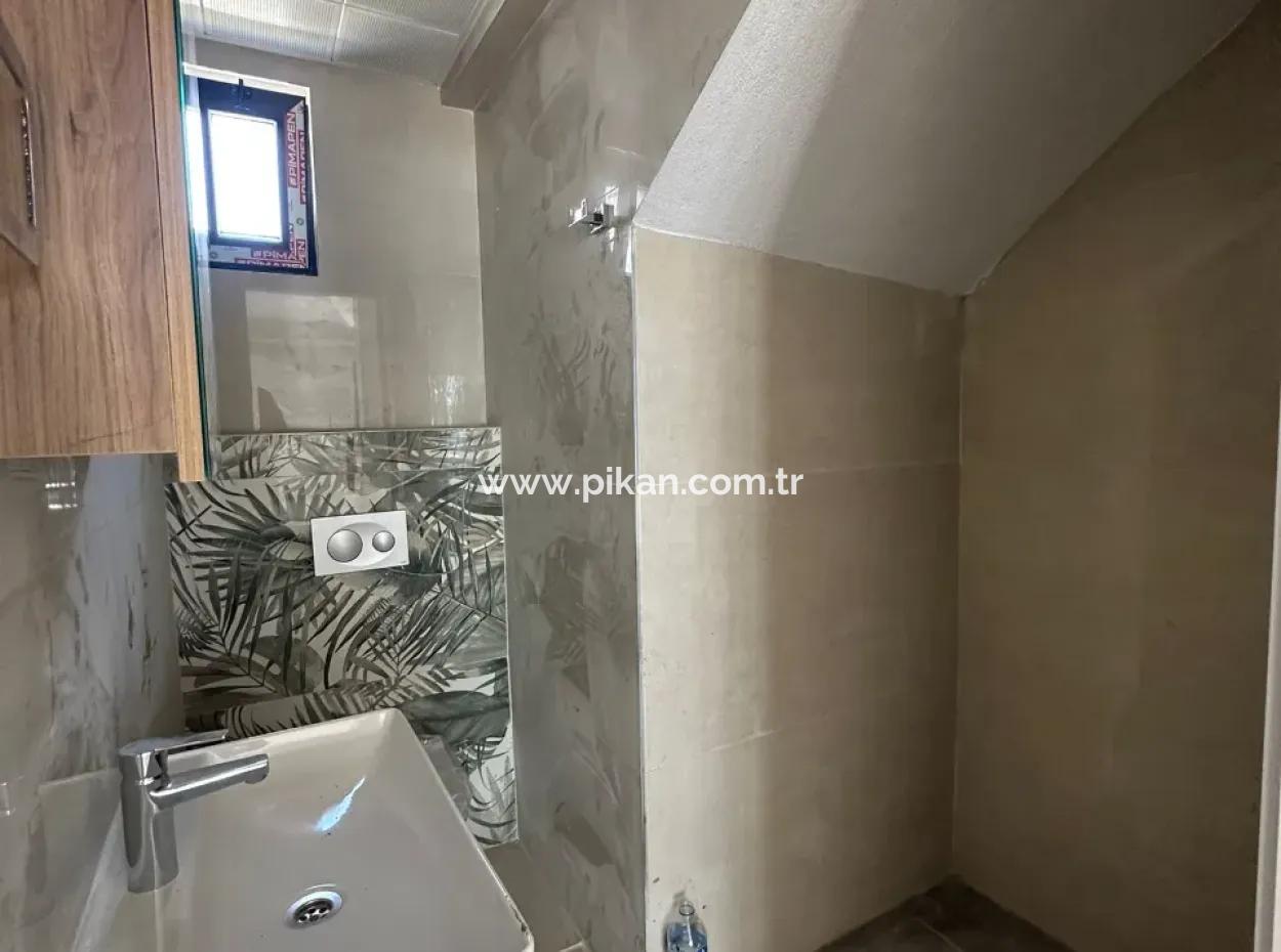 Ortaca Da 4+1, 235 M2 Sıfır Villalar Satılık