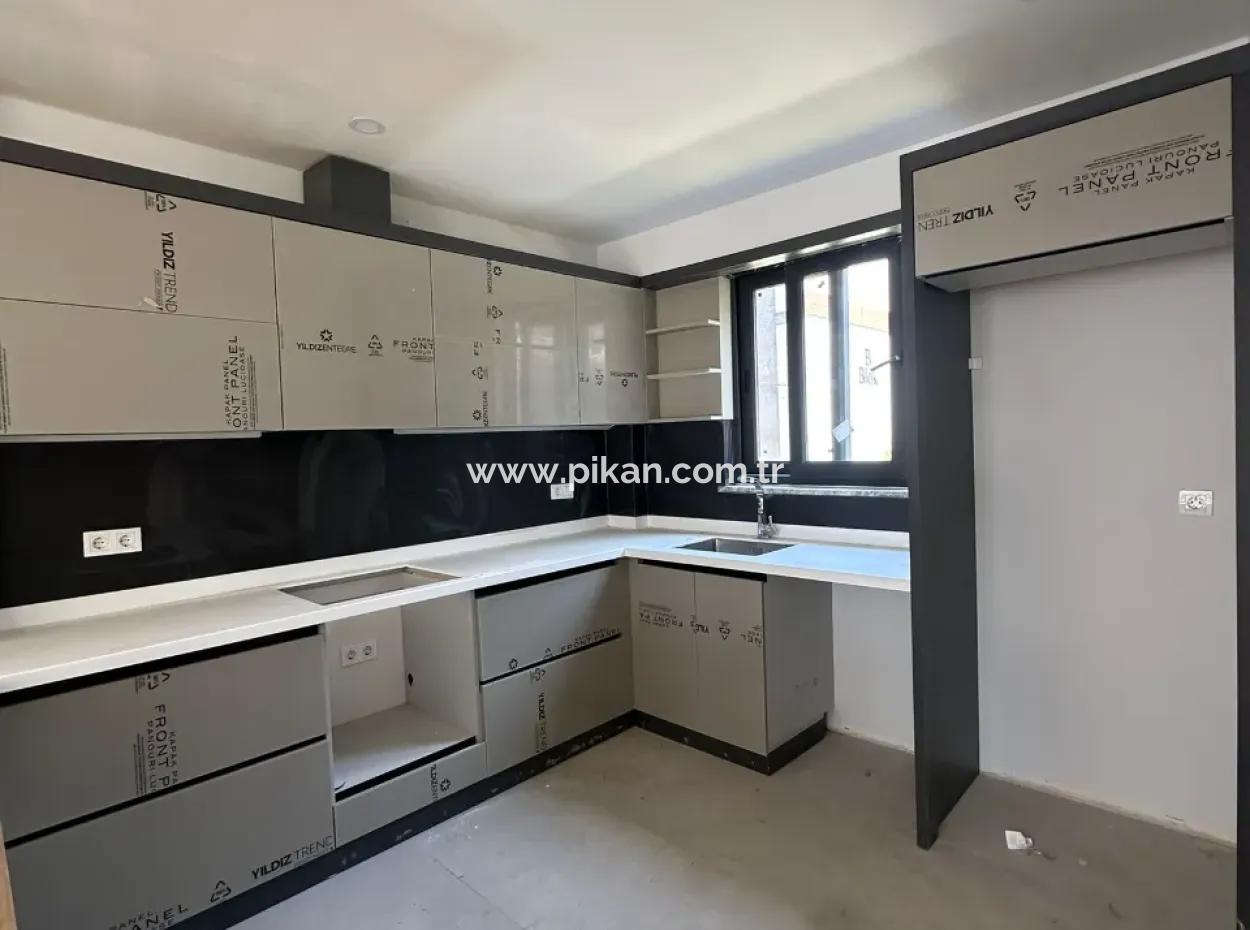 Ortaca Da 4+1, 235 M2 Sıfır Villalar Satılık