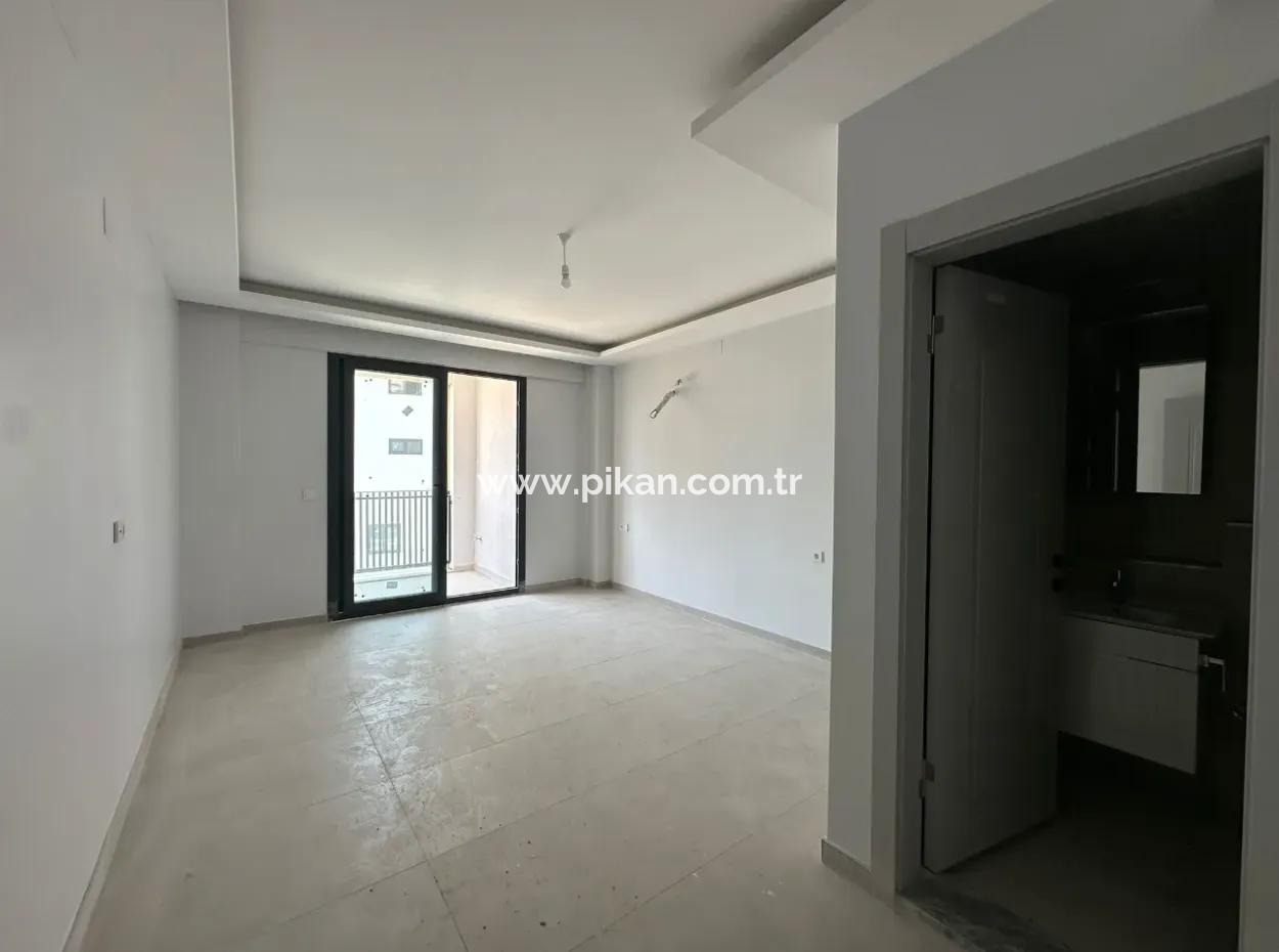 Ortaca Da 4+1, 235 M2 Sıfır Villalar Satılık