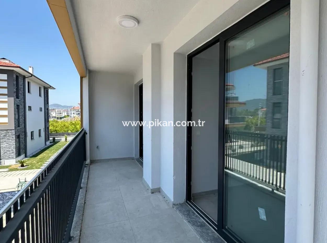 Ortaca Da 4+1, 235 M2 Sıfır Villalar Satılık