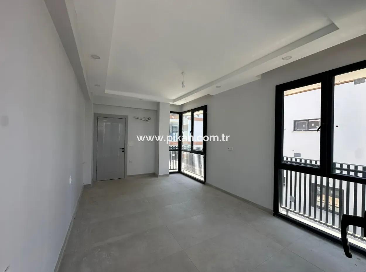 Ortaca Da 4+1, 235 M2 Sıfır Villalar Satılık