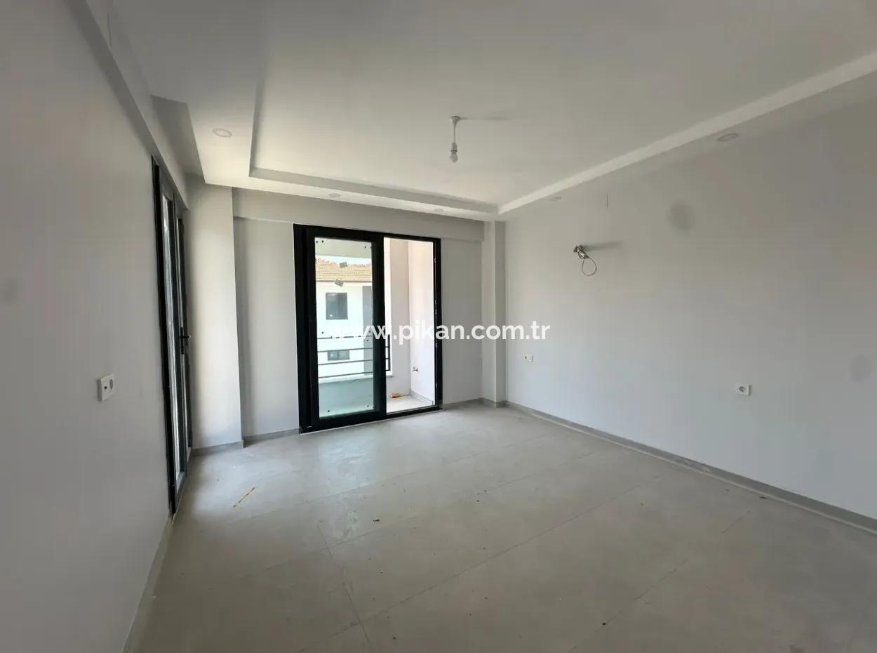 Ortaca Da 4+1, 235 M2 Sıfır Villalar Satılık