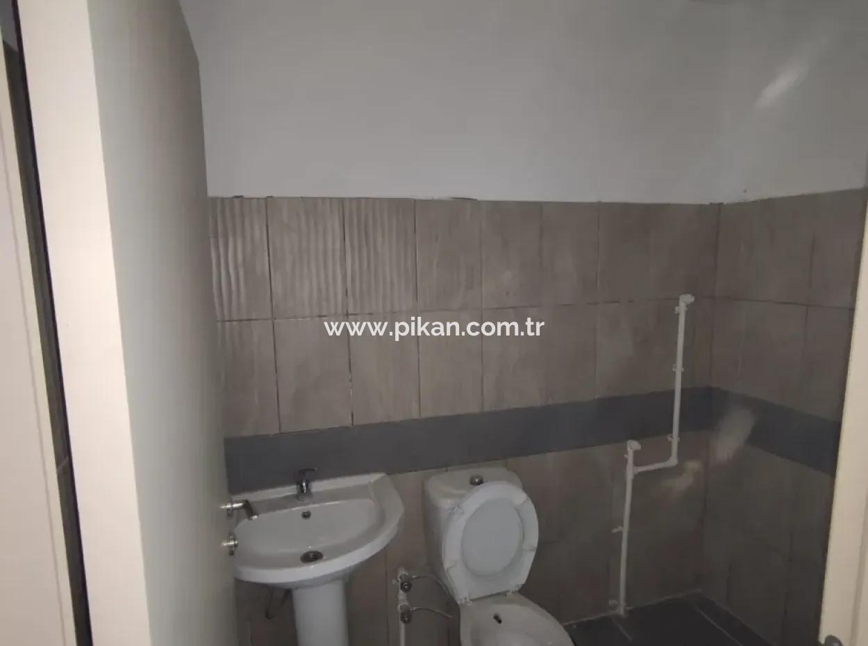 Ortaca Merkezde 50 M² Stüdyo Tipi Depo – Acil Satılık