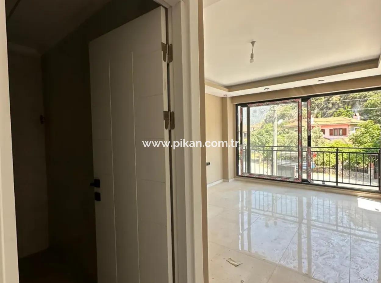 Dalyan Da 4+1 Sıfır Müstakil Villa Satılık