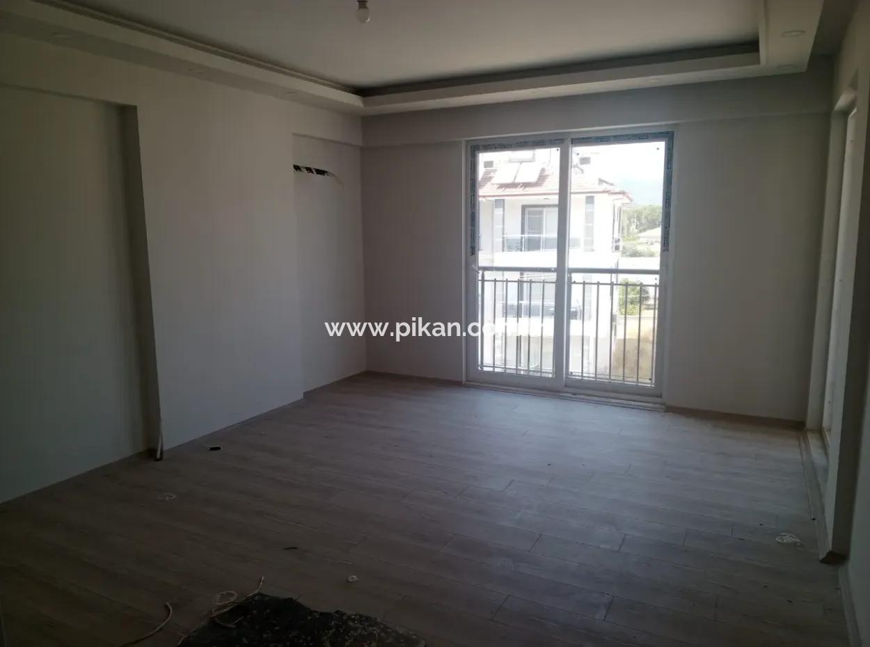 Ortaca Karaburun Da 3+1 Kapalı Mutfak Daire Kiralık