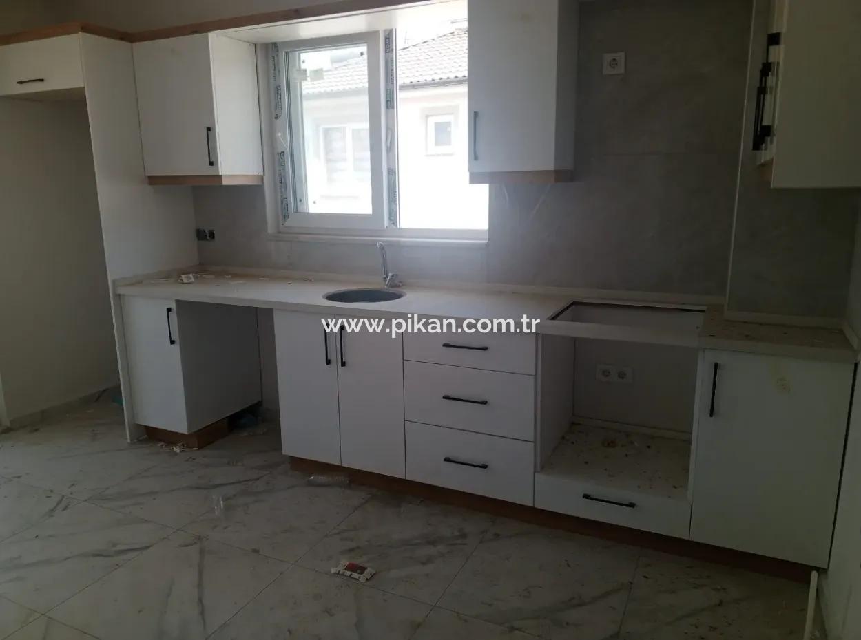 Ortaca Karaburun Da 3+1 Kapalı Mutfak Daire Kiralık