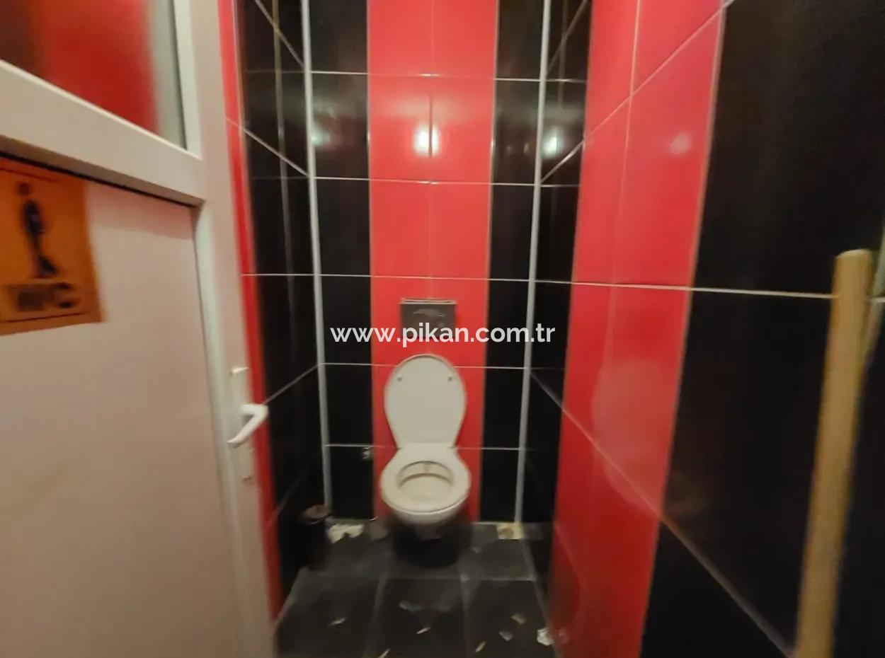 Muğla  Ortaca  Okçular Dalyan Karayoluna Sıfır Konumda Ticaretin Kalbinde Fırsat Dükkan Kiralık!