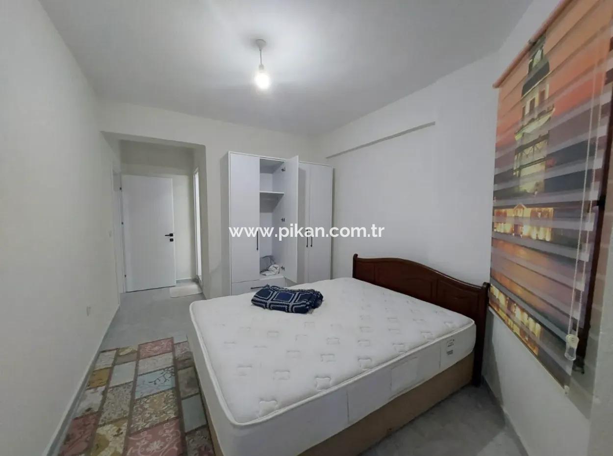 Köyceğiz Yayla Köyde Doğa İçinde Eşyalı 2+1 Kiralık Daire