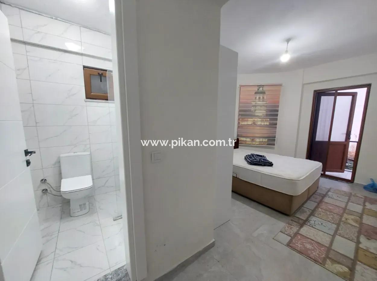 Köyceğiz Yayla Köyde Doğa İçinde Eşyalı 2+1 Kiralık Daire