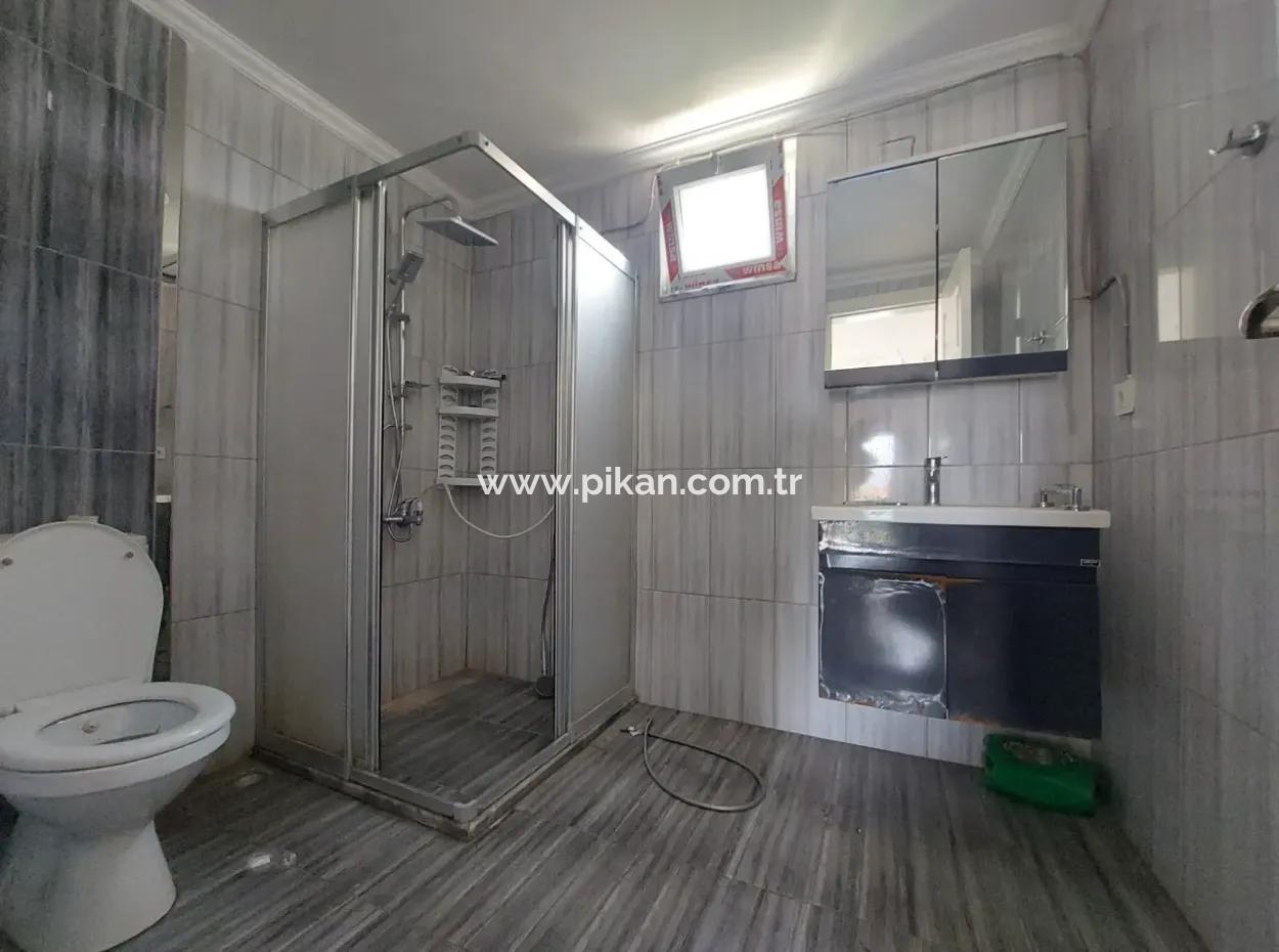 Muğla Ortaca Ekşiliyurtta 3+1 Eşyasız Daire Kiralık
