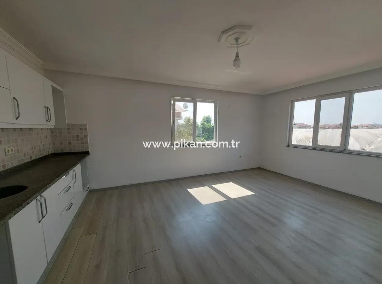 Muğla Ortaca Ekşiliyurtta 3+1 Eşyasız Daire Kiralık