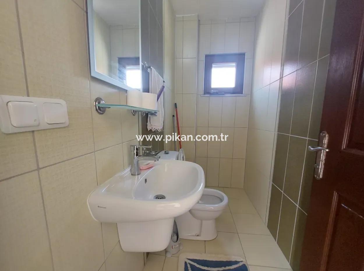 Mugla Dalyanda 7 500 M2 Nar Bahçesinde 5+1 Yüzme Havuzlu Lüks Tripleks Satılık