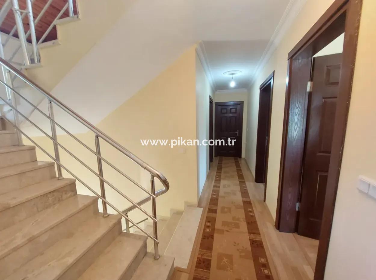 Mugla Dalyanda 7 500 M2 Nar Bahçesinde 5+1 Yüzme Havuzlu Lüks Tripleks Satılık