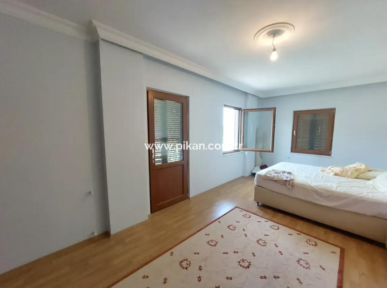 Mugla Dalyanda 7 500 M2 Nar Bahçesinde 5+1 Yüzme Havuzlu Lüks Tripleks Satılık