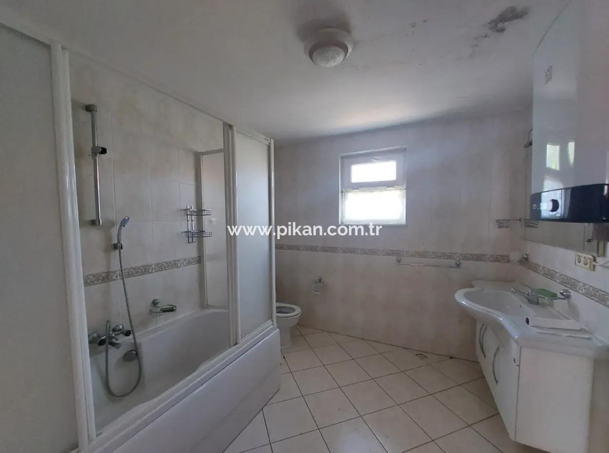 Muğla Ortaca Kemaliye'de 2+1 Kiralık Daire
