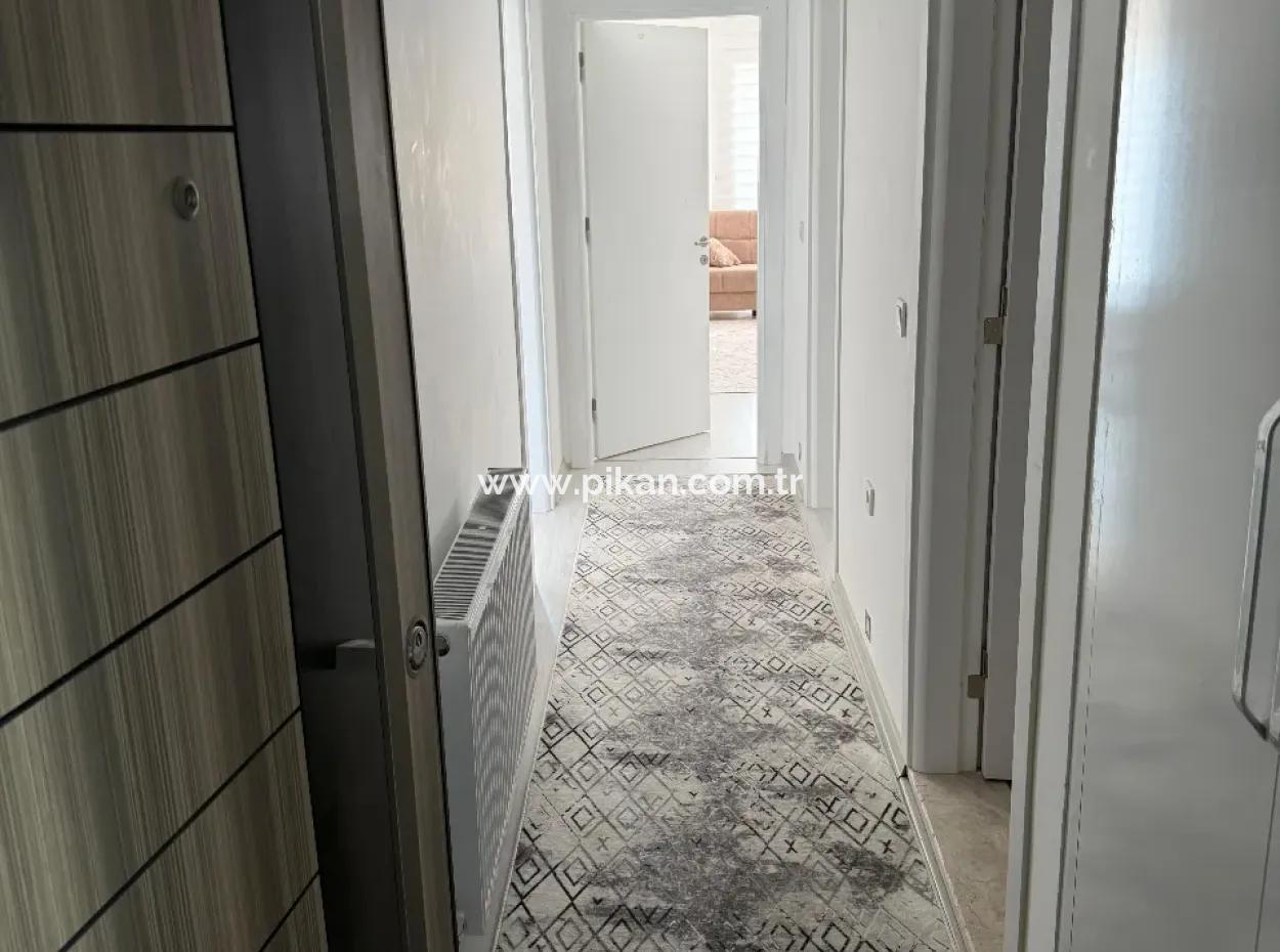 Ortaca Merkezde 1+1 70M2 Ful Eşyalı Daire Satılık.