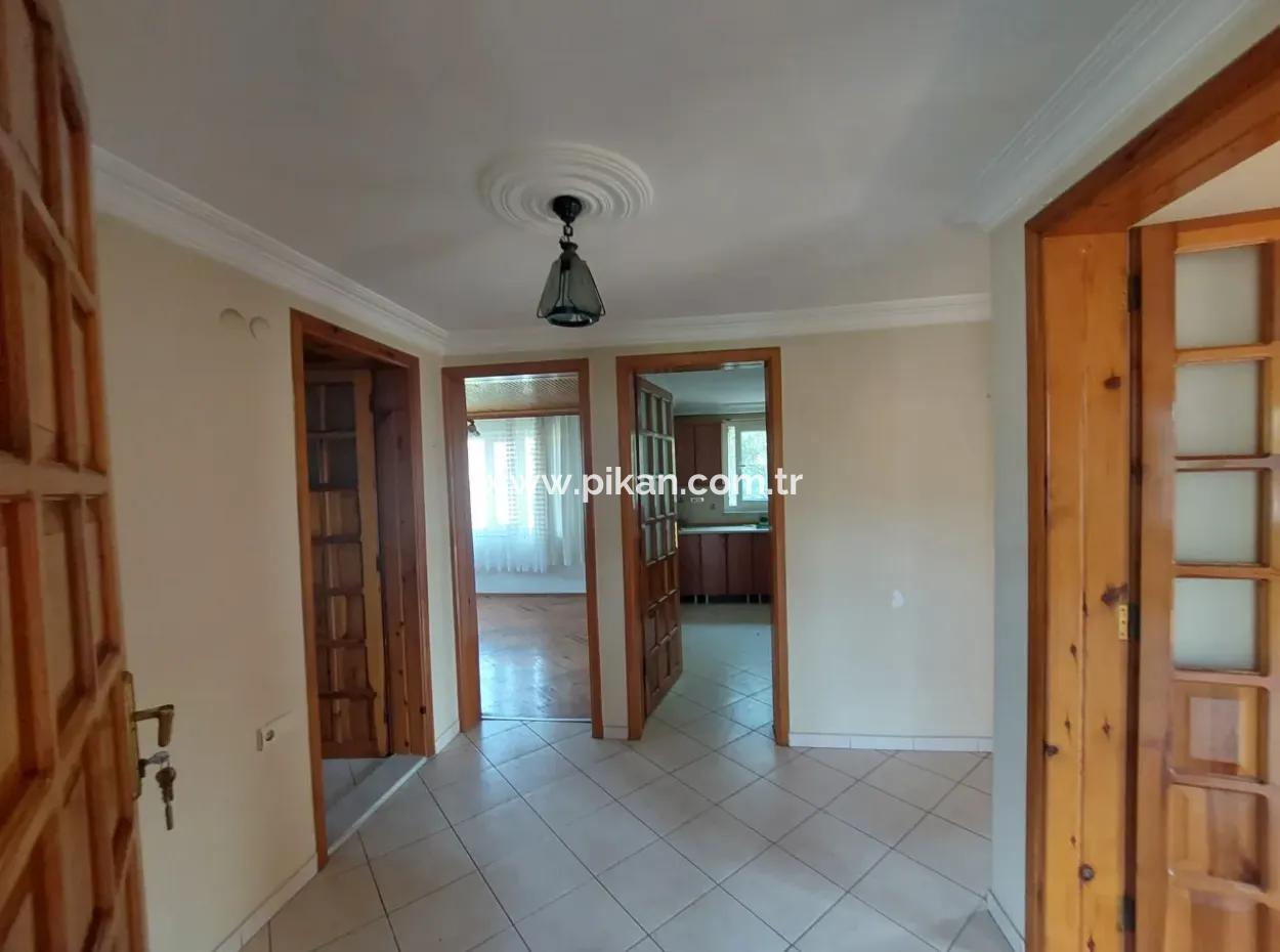 Ortaca Kemaliye’de 480 M² Arsada 2 Bağımsız Daireli Müstakil Bina Satılık