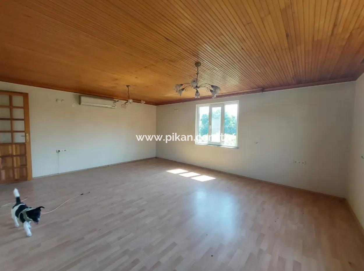 Ortaca Kemaliye’de 480 M² Arsada 2 Bağımsız Daireli Müstakil Bina Satılık