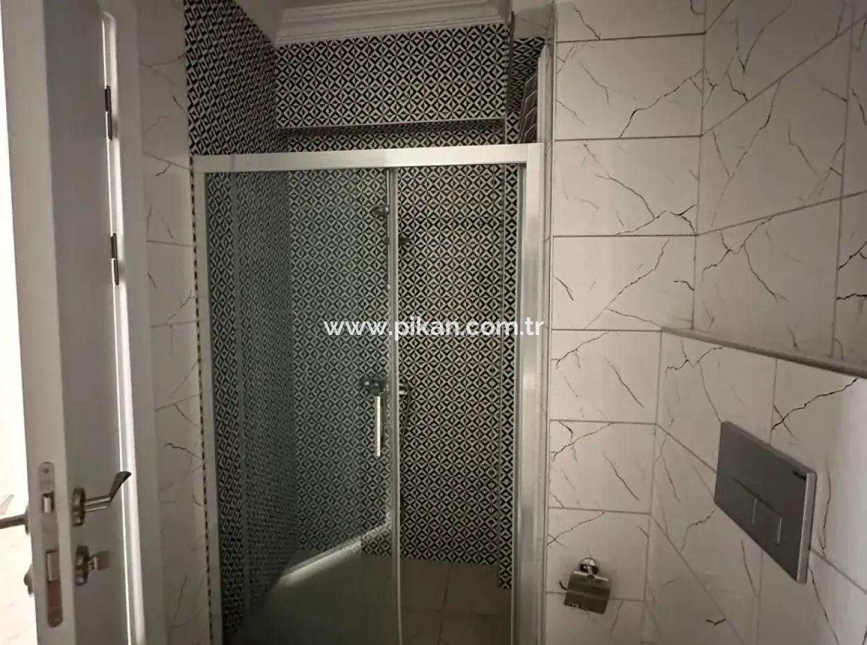 Ortaca Merkezde 3+1 110 M2 Daire Satılık.