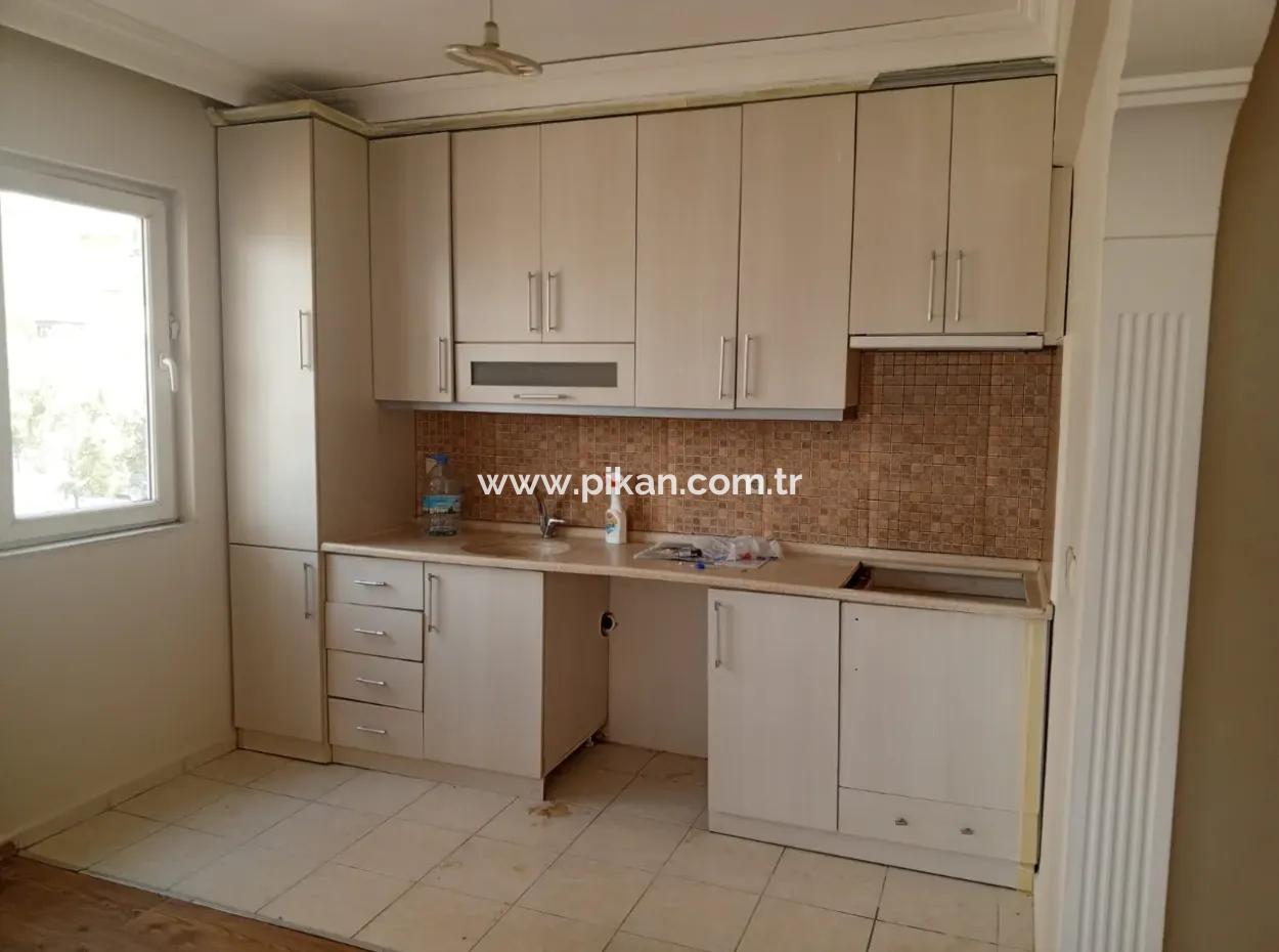 Ortaca Merkezde Asansörlü 3+1 Daire Kiralık