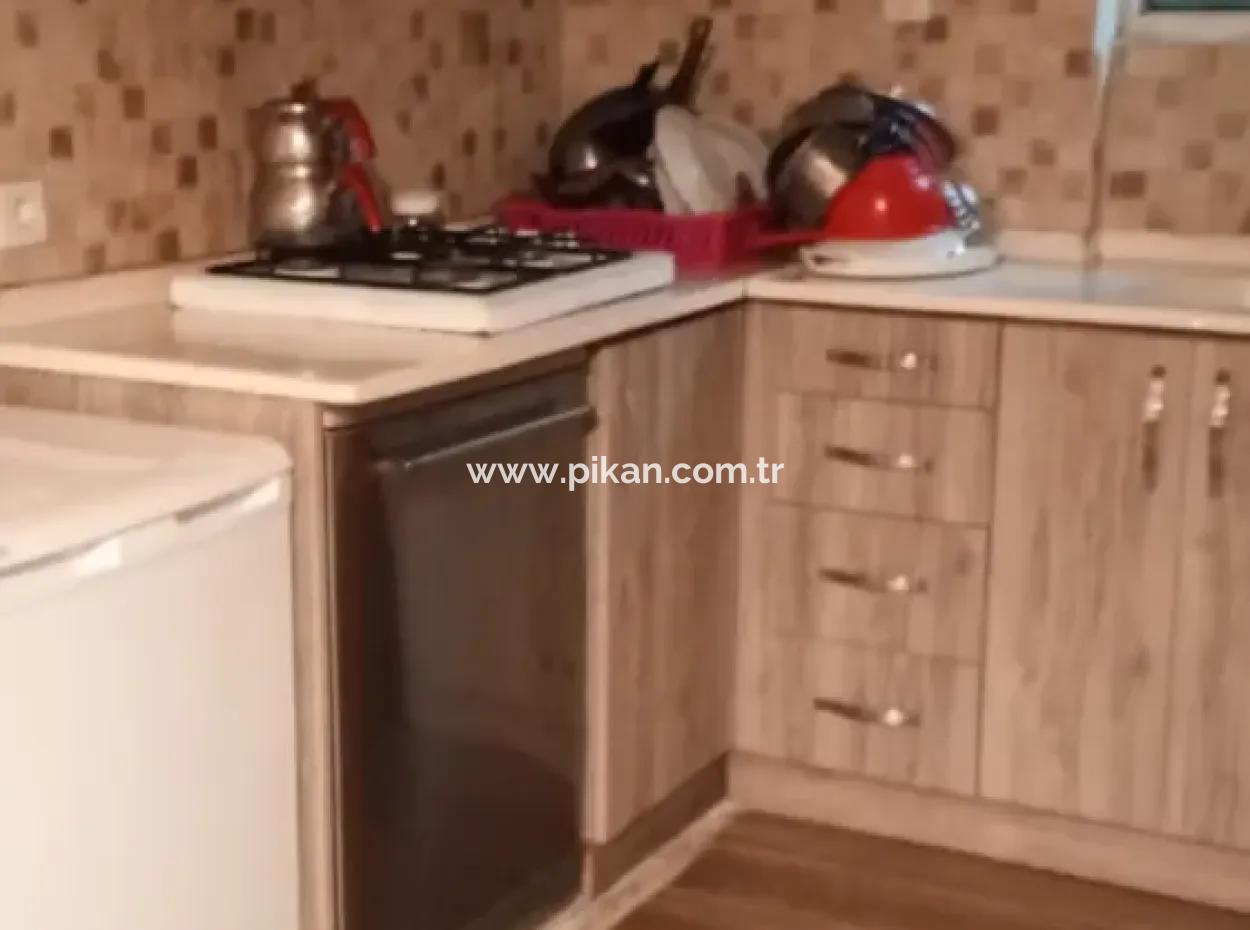 Mugla Ula Akyakada Ful Deniz Manzarlı Müstakil Bina Satılık.