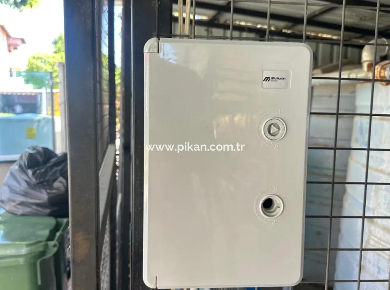 Rezidansta 3+1 Lüks Daire Satılık