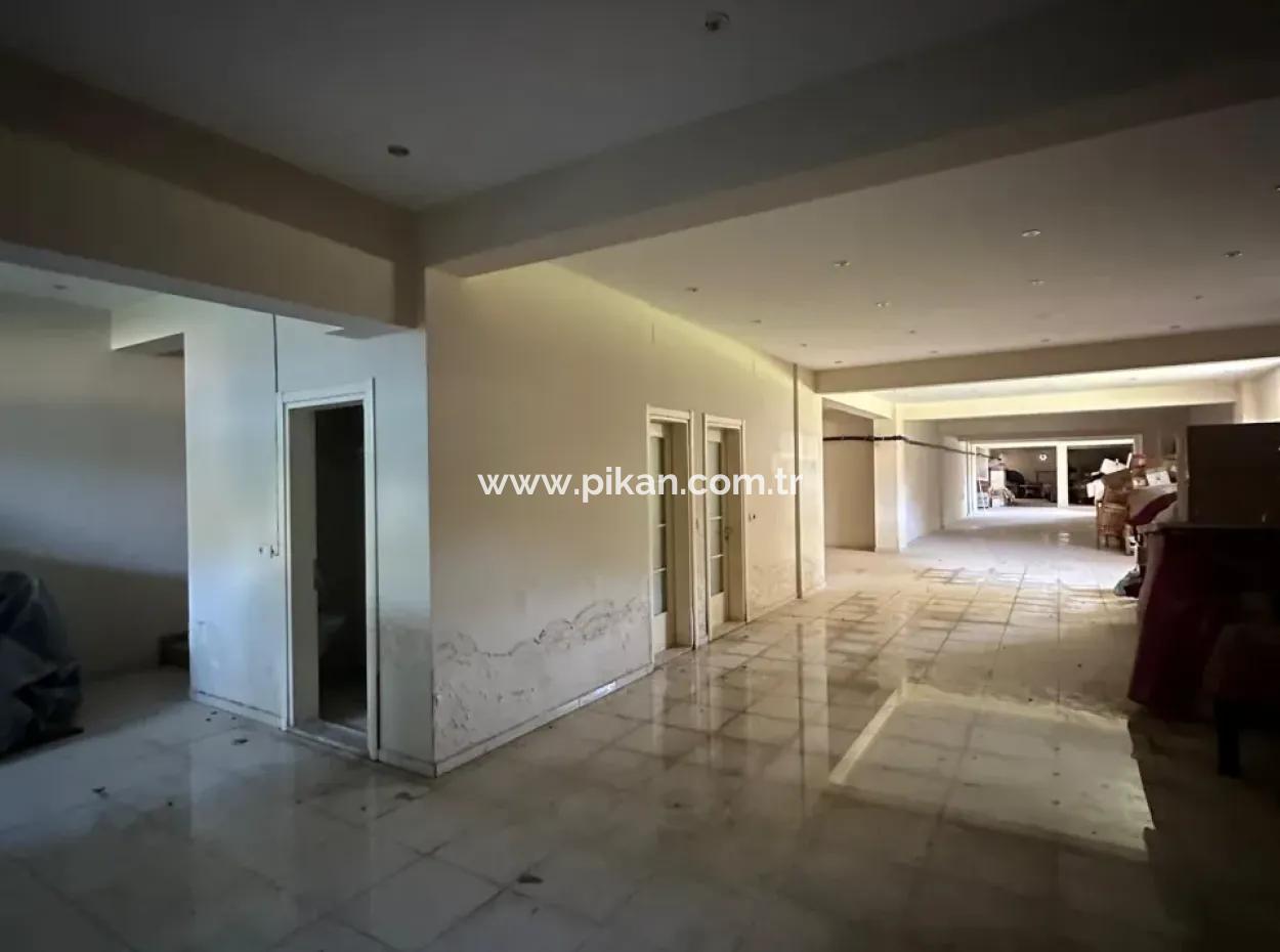 Rezidansta 3+1 Lüks Daire Satılık