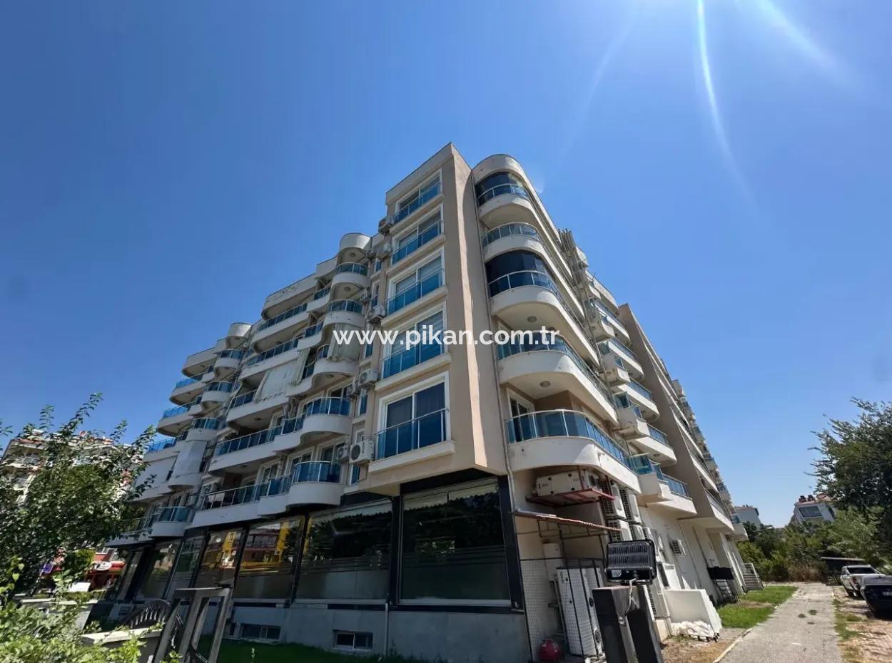 Rezidansta 3+1 Lüks Daire Satılık